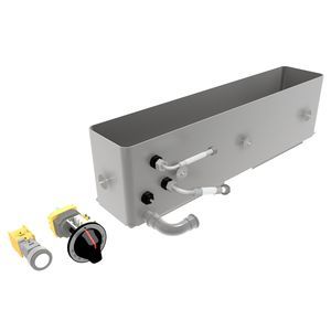 electric bain-marie 1