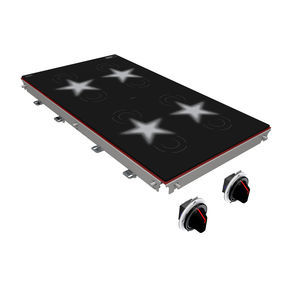 induction cooktop