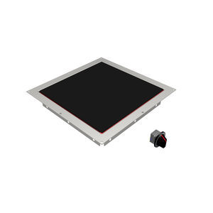 vitroceramic radiant cooktop 1