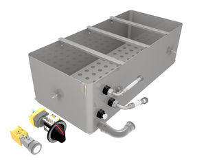 electric bain-marie 1