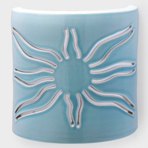 contemporary wall light