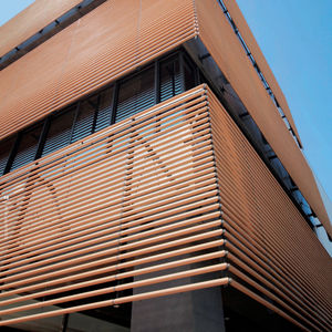 composite trim board