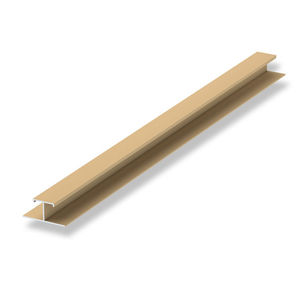 aluminum junction profile