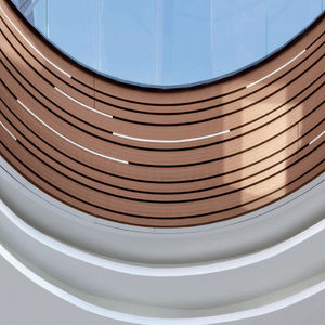 aluminum solar shading