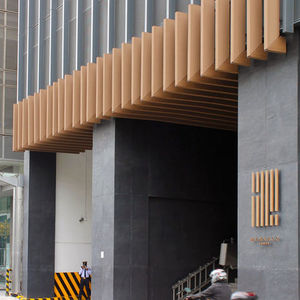 composite trim board 1