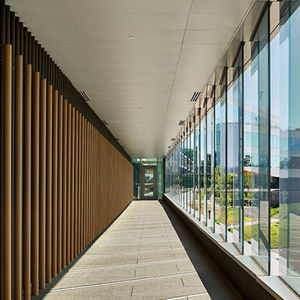 composite trim board