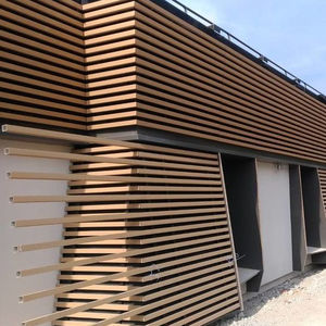 composite trim board 1