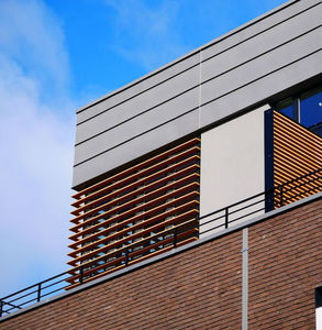 composite trim board 1