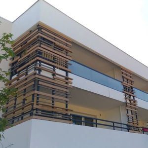 composite trim board 1