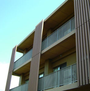 composite trim board 1
