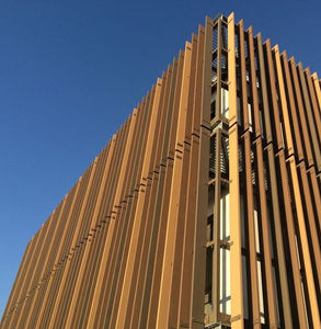 composite trim board 1
