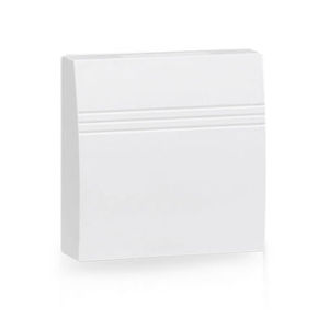 wall-mounted temperature sensor