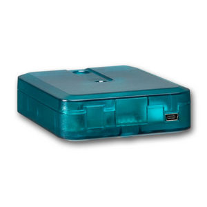 home automation system interface module