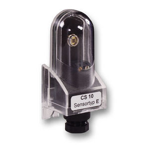 solar radiation sensor