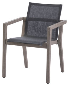 contemporary armchair