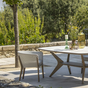 contemporary dining chair
