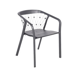 contemporary garden chair