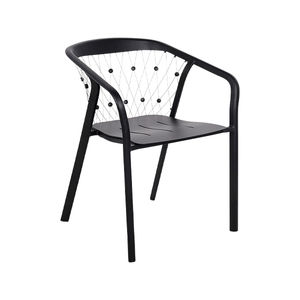 contemporary garden chair 1