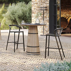 contemporary bar stool 1