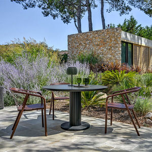 contemporary bistro table 1