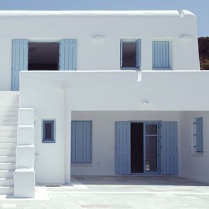 entry door / folding / wooden / security