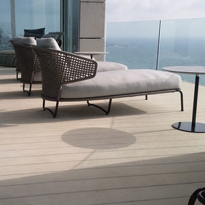 wooden deck board 1