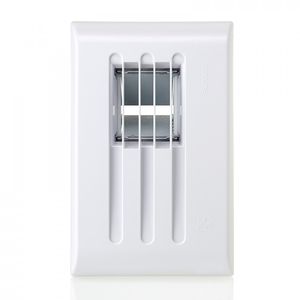 air outlet