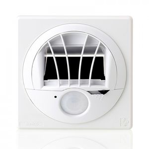 air outlet
