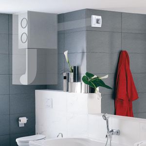extractor fan