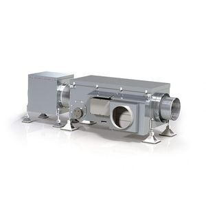 residential heat recovery unit
