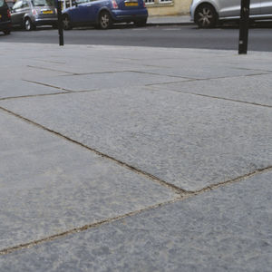 concrete paving slab