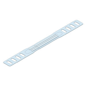 steel fastening system 1