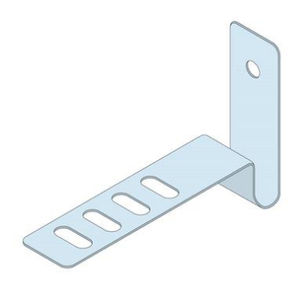steel fastening system 1