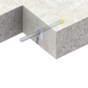 shear load connector 1