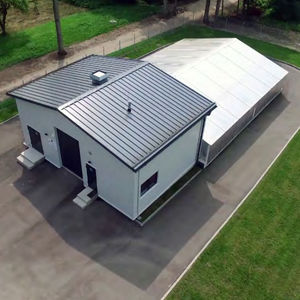 water domestic wastewater treatment plant 1