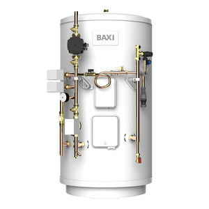 electric hot water cylinder