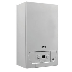 gas boiler 1