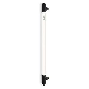 residential heat recovery unit