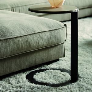 contemporary side table