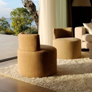 contemporary fireside chair 1