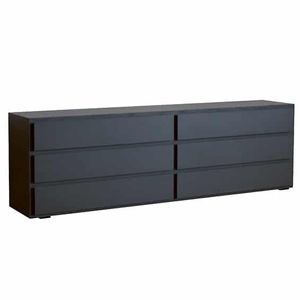 contemporary chest of drawers 1