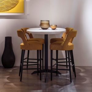 contemporary bar chair