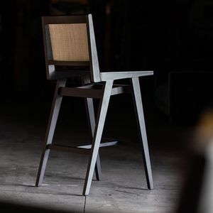 contemporary bar chair