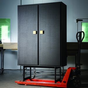 sideboard with long legs