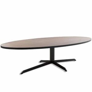 contemporary dining table