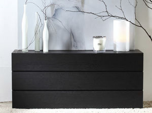 contemporary chest of drawers