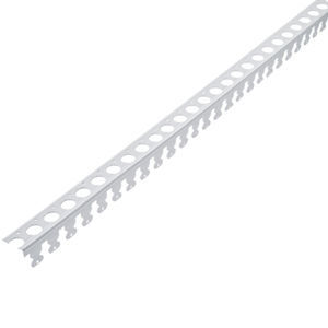 PVC edge trim