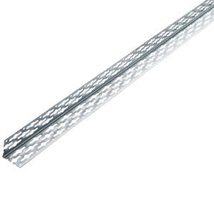 galvanised steel edge trim