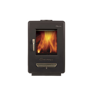 7 kW heating stove