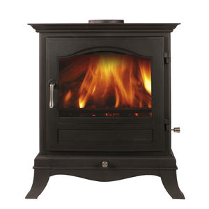8 kW heating stove